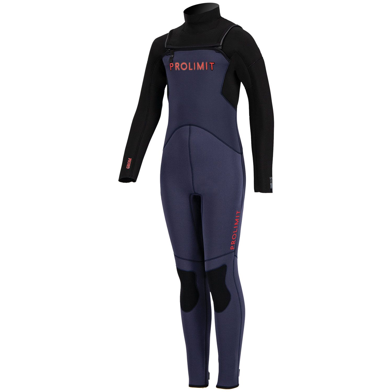 PROLIMIT wetsuit kids Freezip