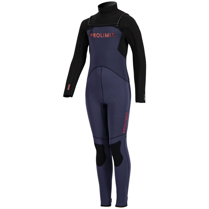 PROLIMIT wetsuit kids Freezip
