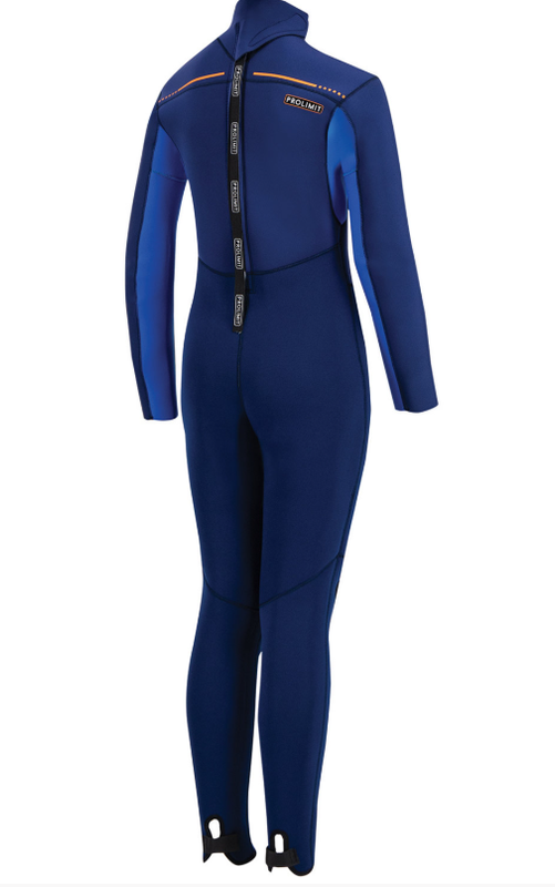 PROLIMIT wetsuit kids backzip