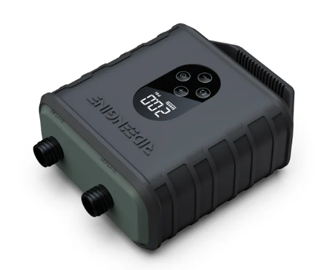 RIDE ENGINE AIR BOX PUMP