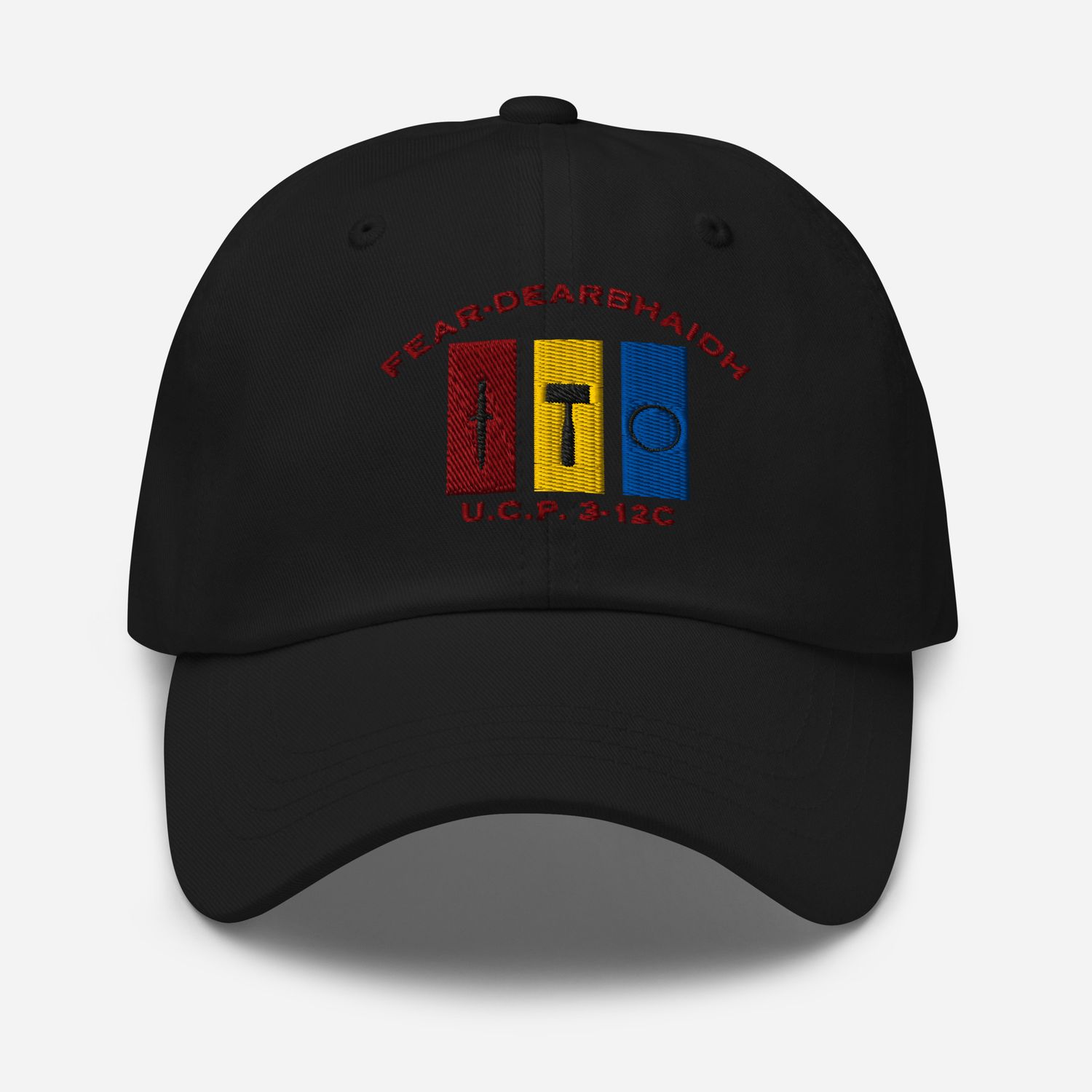 Vindicator Hat