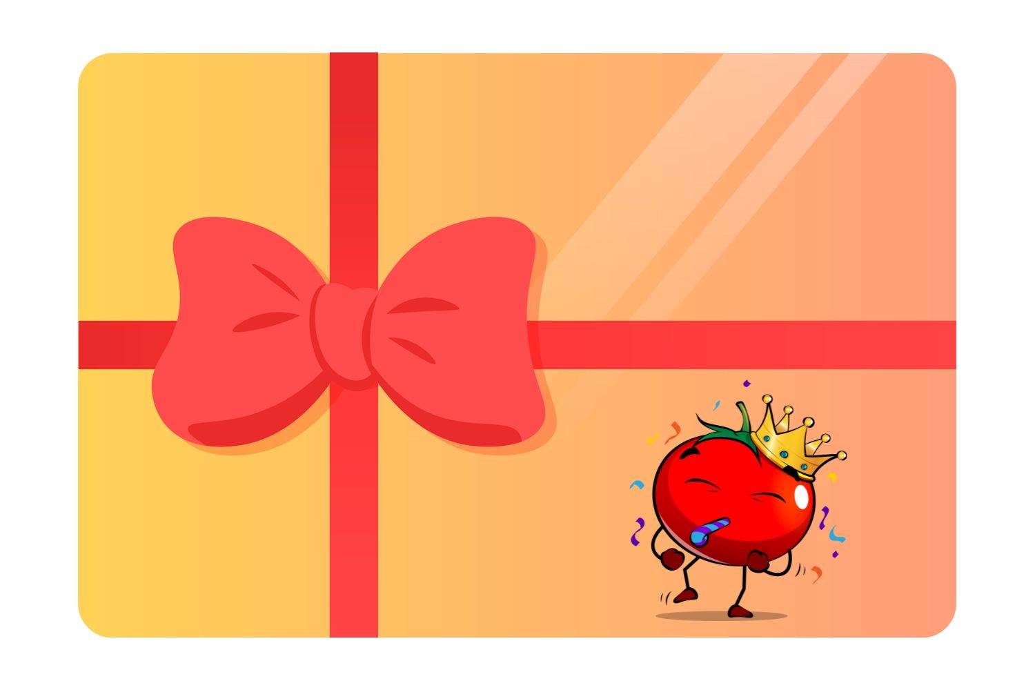 Geschenkgutschein