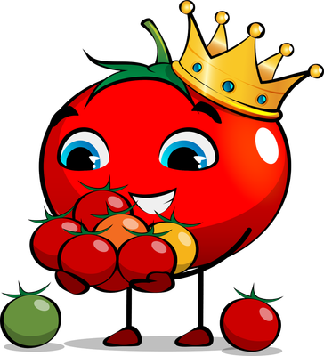 Fleischtomaten