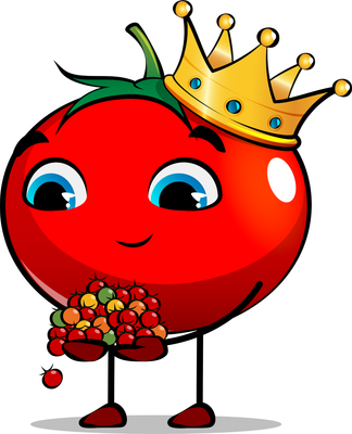 Cherrytomaten