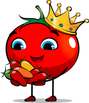 Flaschentomaten