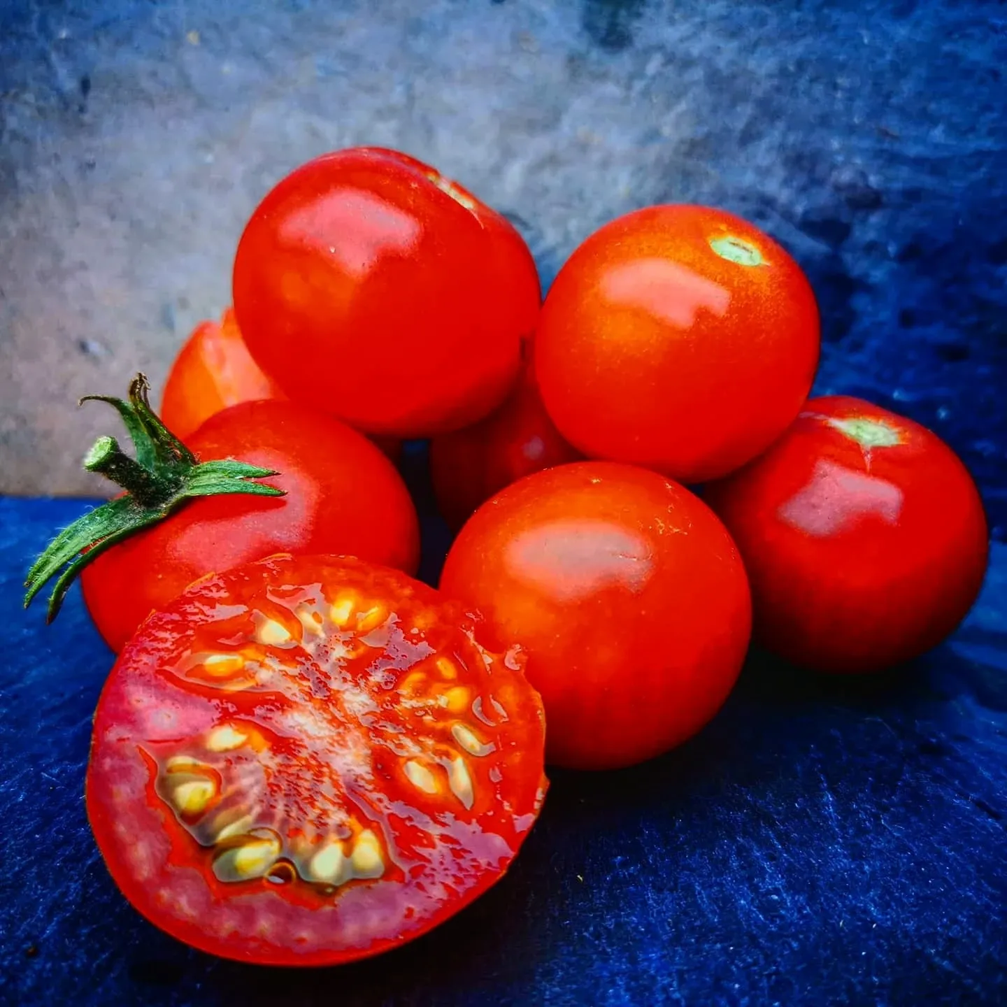 Snacktomate