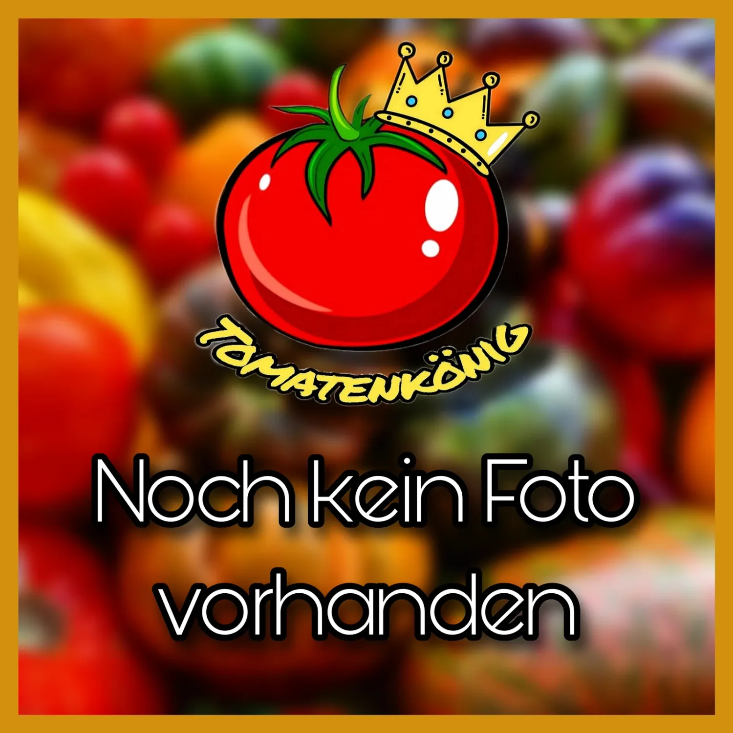 Honigtomate