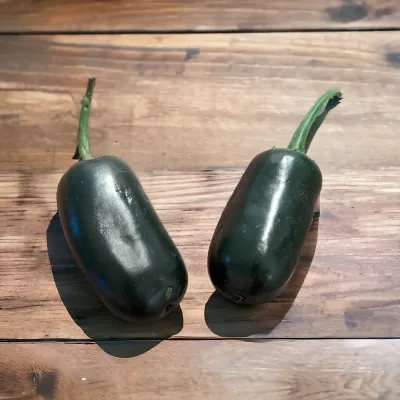 Jalapeno