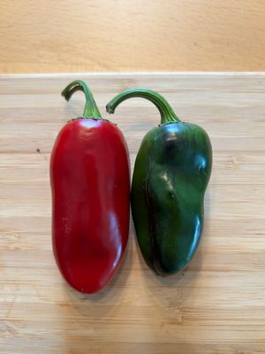NuMex Primavera