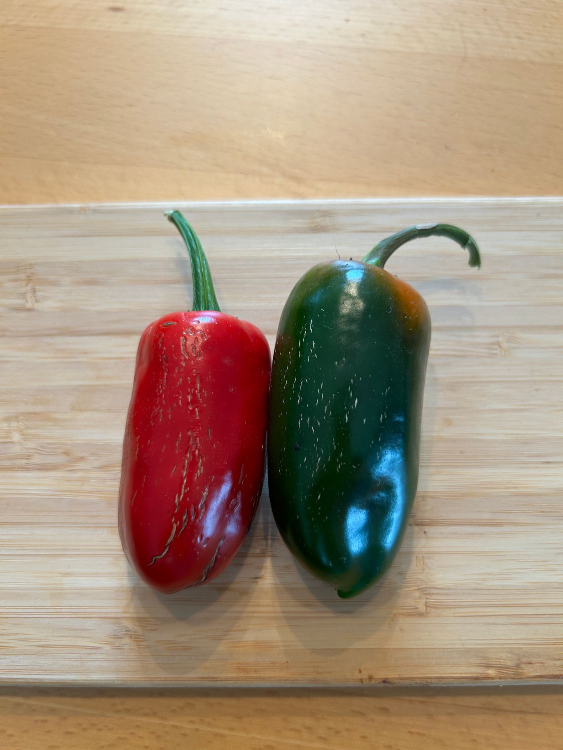 Grande Jalapeno