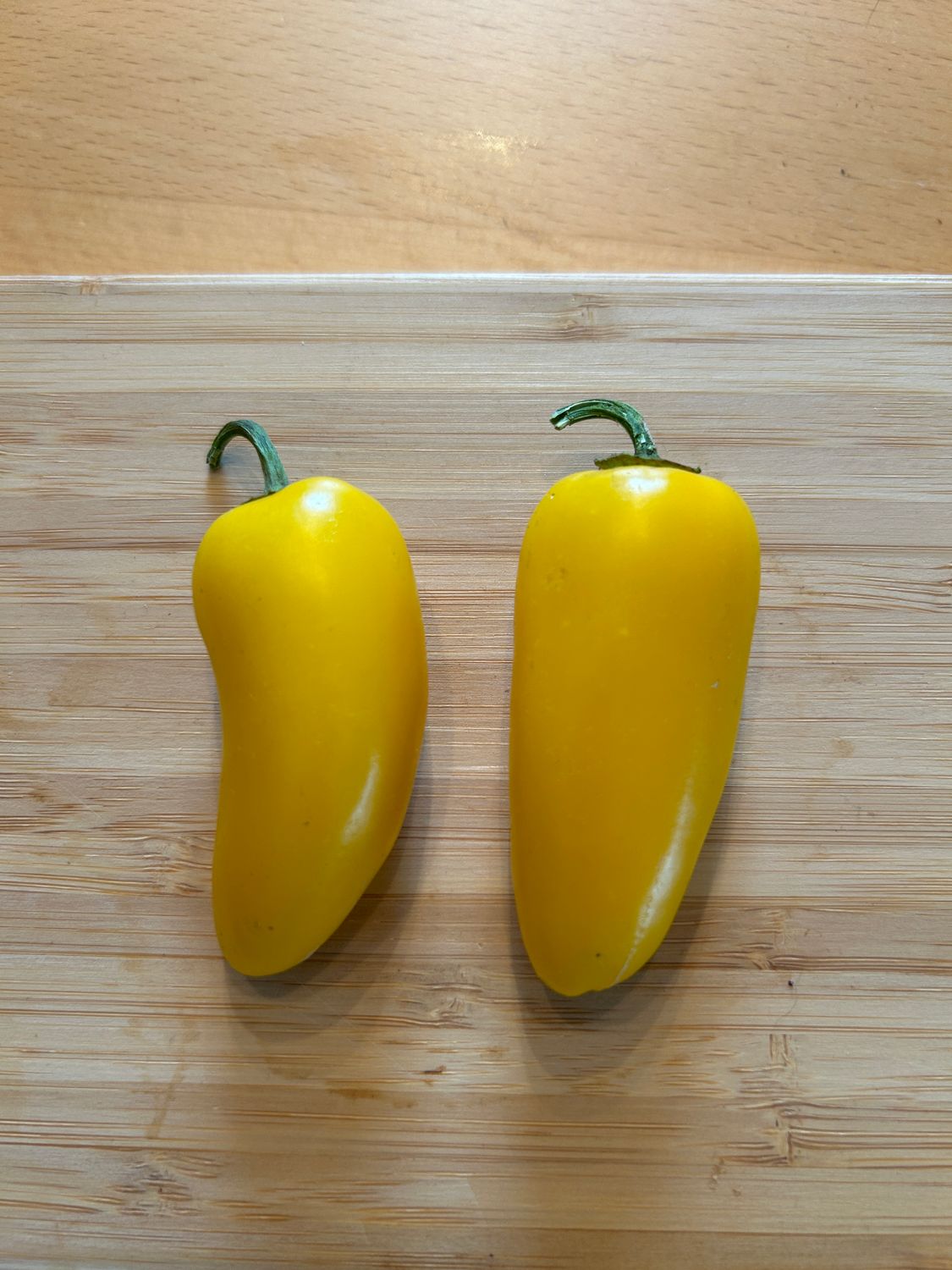 NuMex Lemonspice