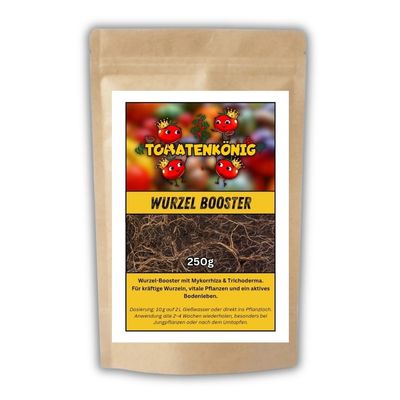 Wurzel-Booster