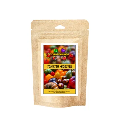 Tomaten-Booster