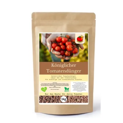 Tomatendünger