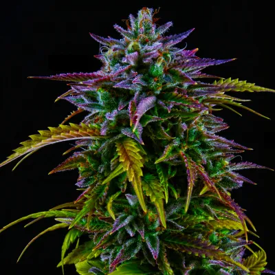 Purple Auto ( 1 Samen )