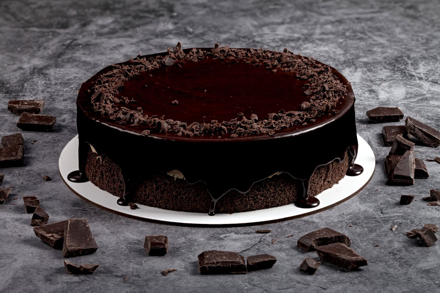 Torta Cappucinno