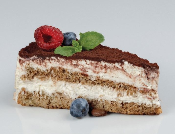 Torta Tiramisu
