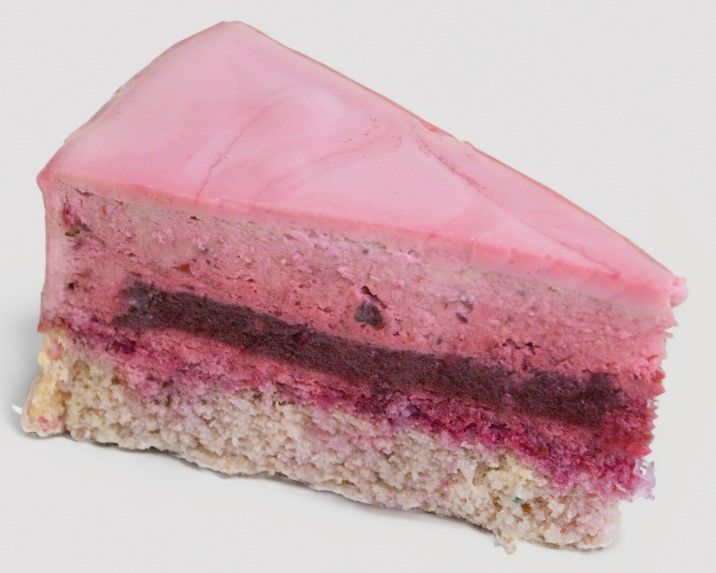 Torta Punčová