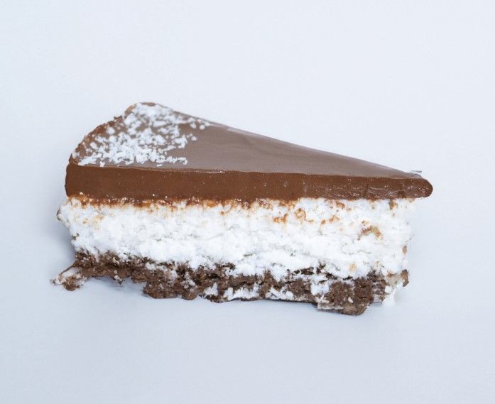 Torta Bounty