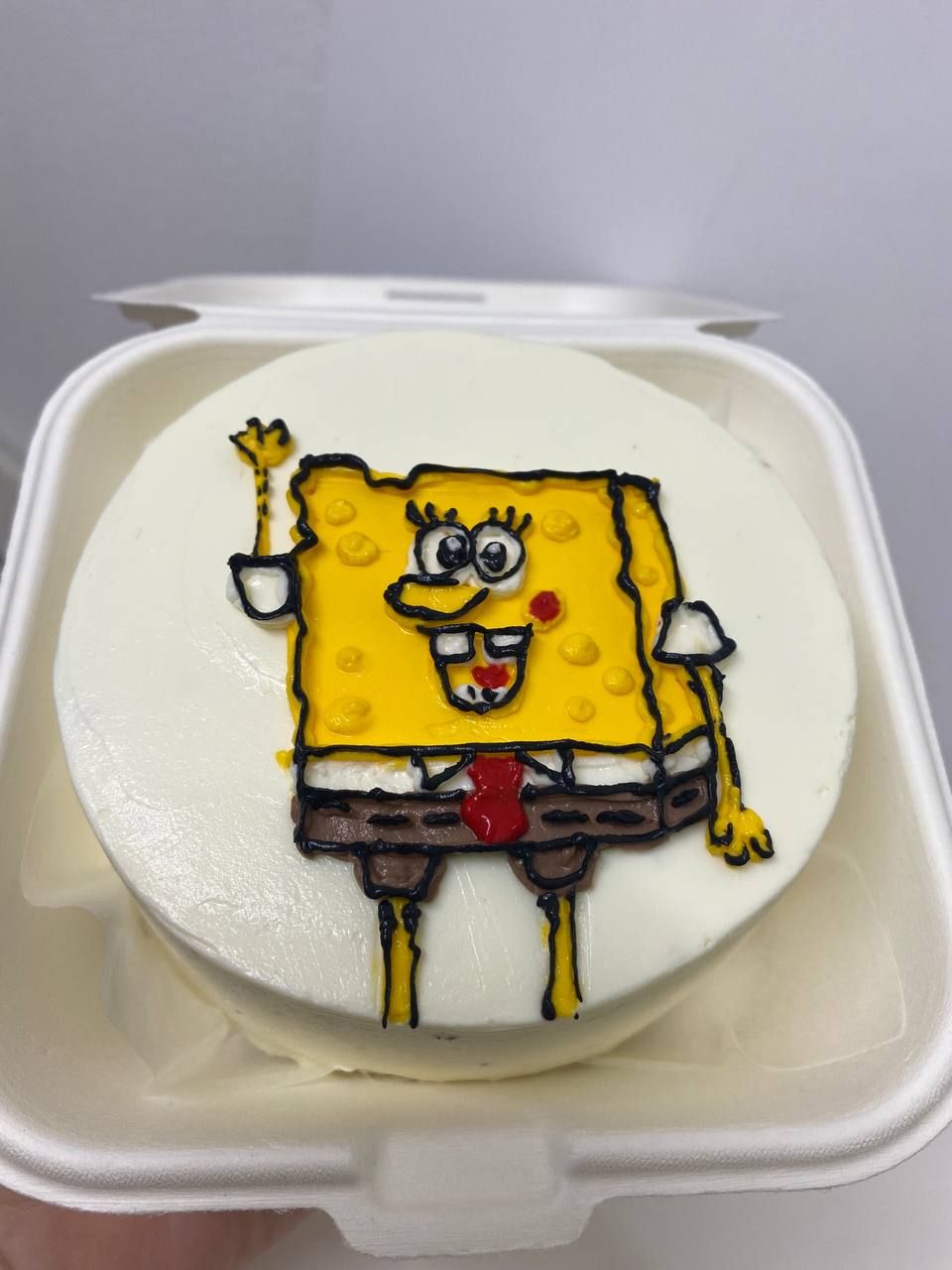 Bento Torta – S obrázkom