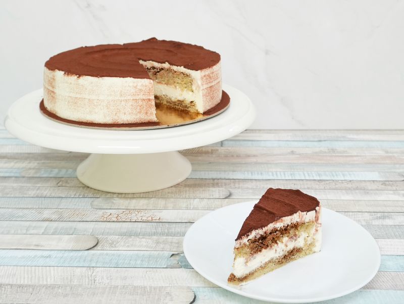 Torta Tiramisu