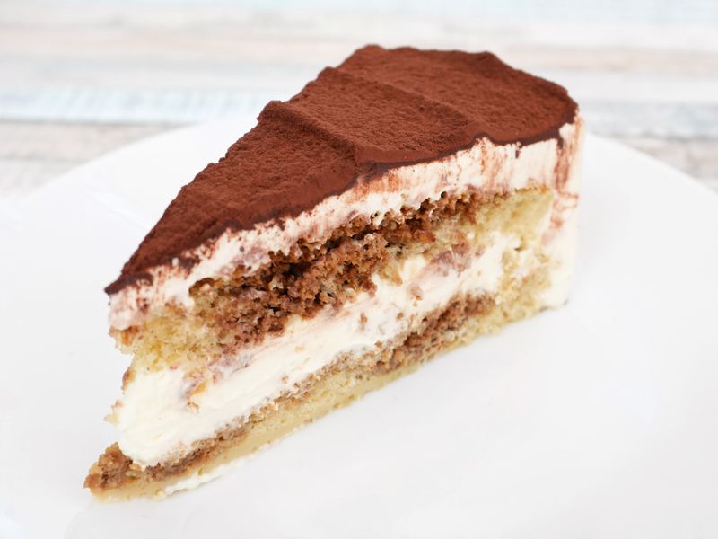 Torta Tiramisu