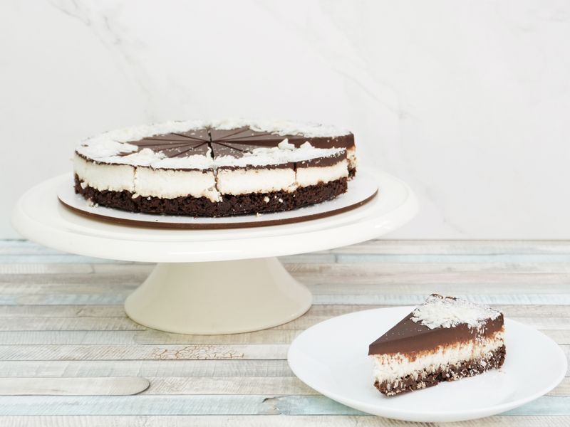 Bounty Torta