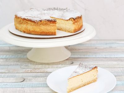 Citrón - Biela čokoláda