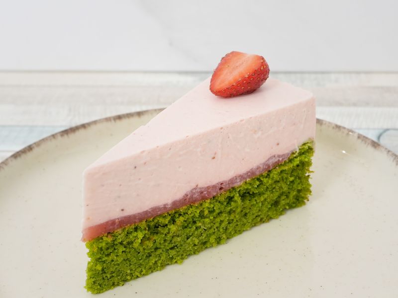 Torta Machová