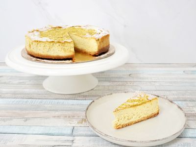 Pistácia-Biela čokoláda