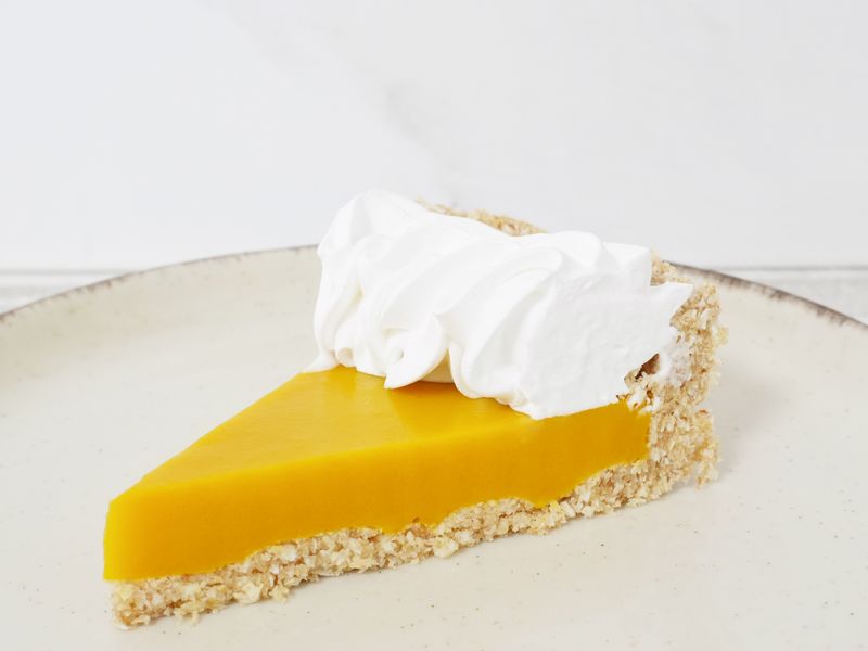CHEESECAKE Mango marakuja