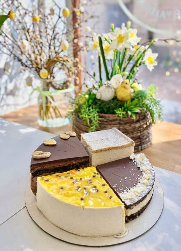 MIX TORTIČIEK BEZ cukru, bez lepku, bez mlieka.