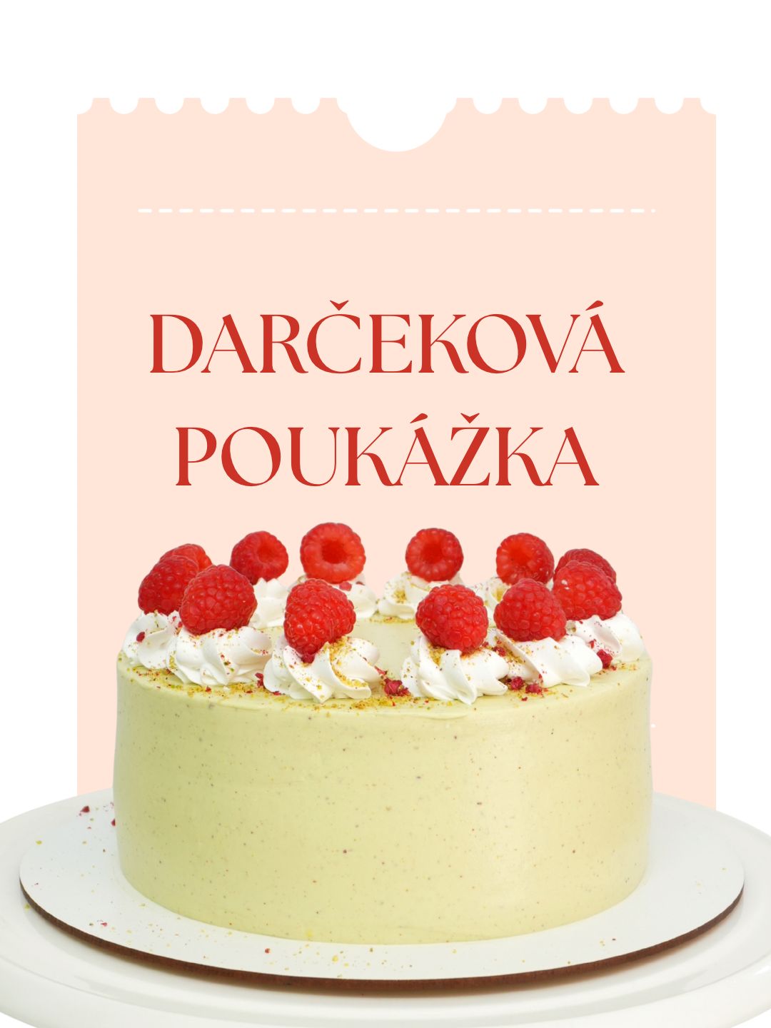 Darčeková poukážka