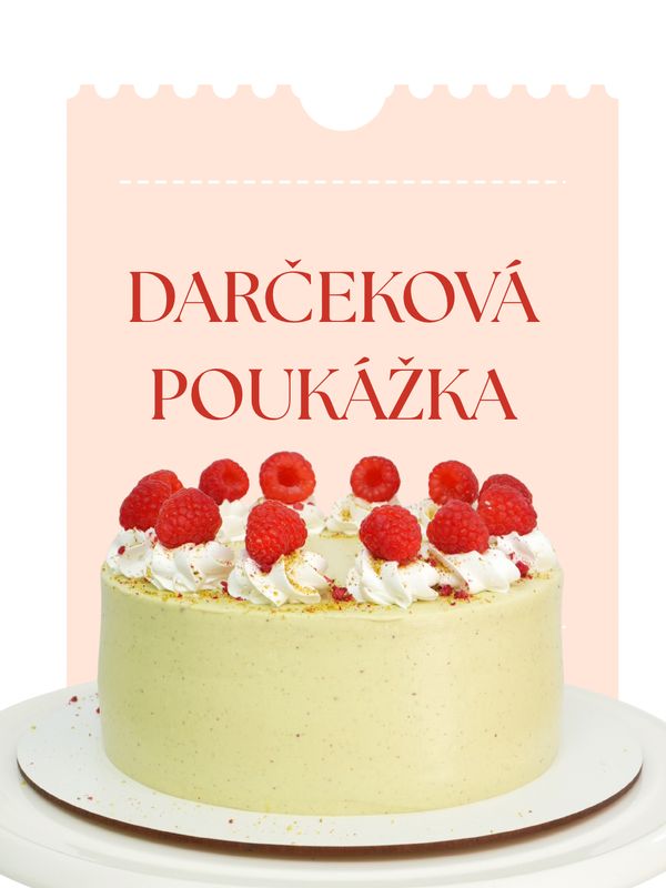 Darčeková poukážka