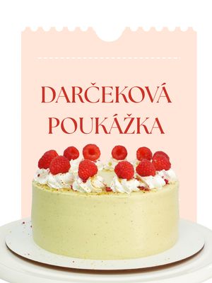 Darčeková poukážka