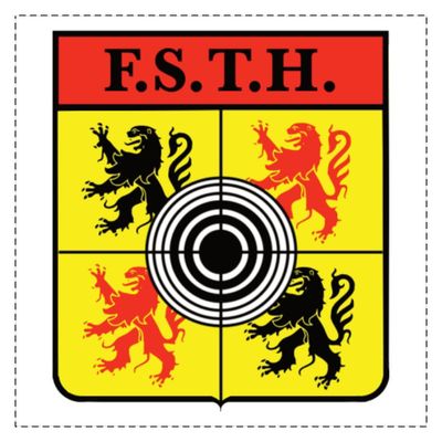 Autocollant F.S.T.H.