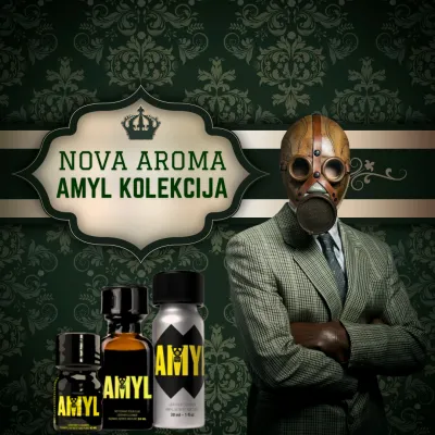 Amyl Kolekcija