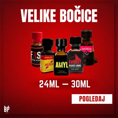 Velike Bočice