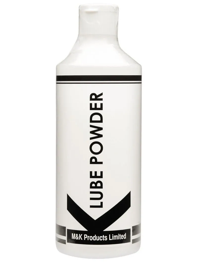 ​K Lube Powder Lubrikant