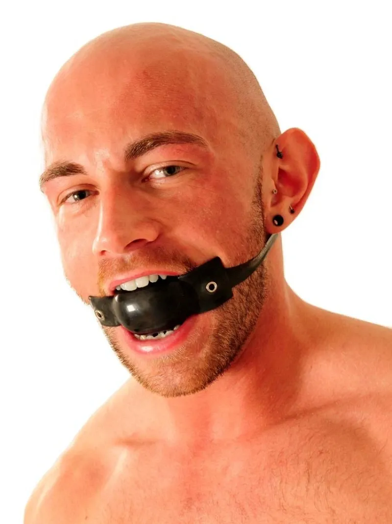 ​Ball Gag (Lopta zaguška)