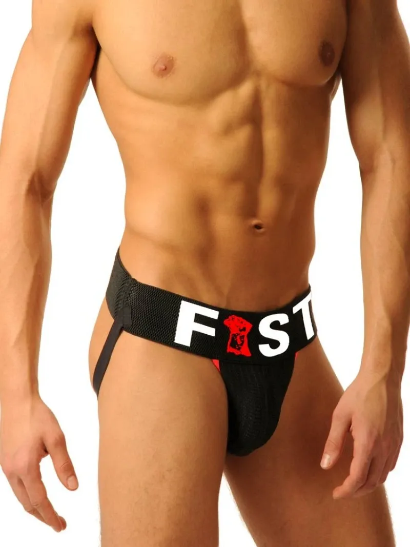 ​Fist Jock - Donji Veš