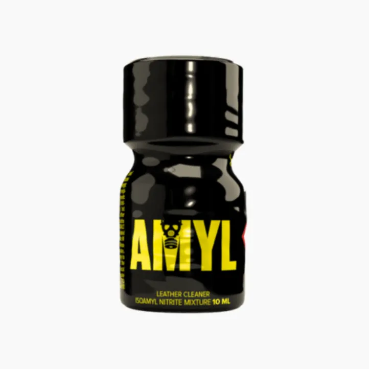 Amyl Poppers 10ml