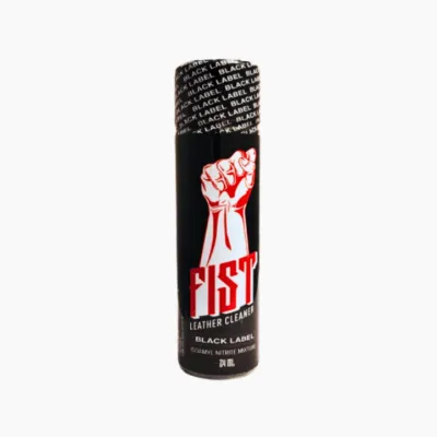 Fist Tall Black Label 24ml Poppers