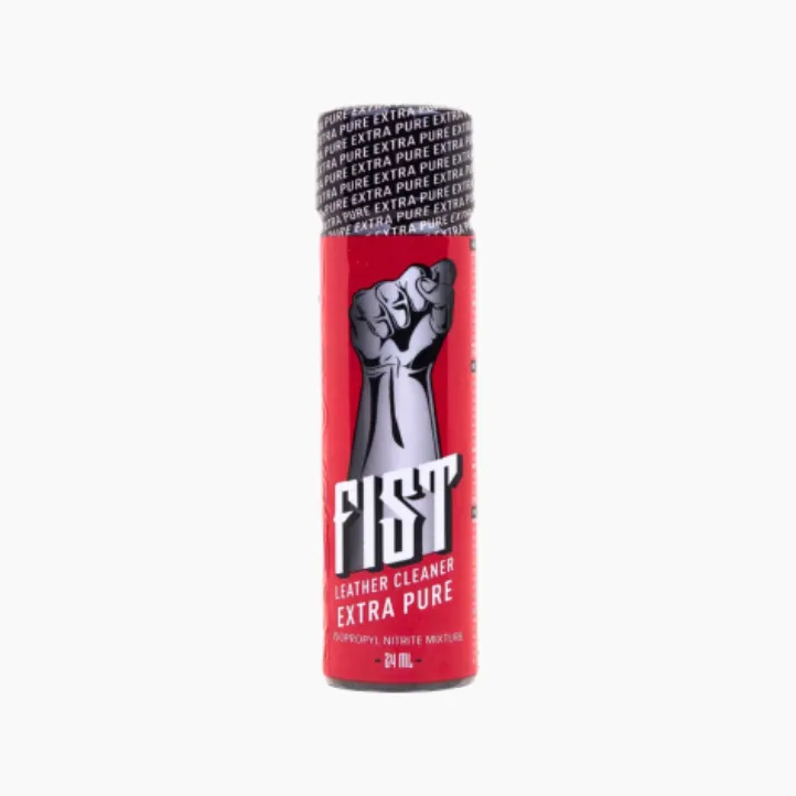Fist Tall 90% Pure 24ml