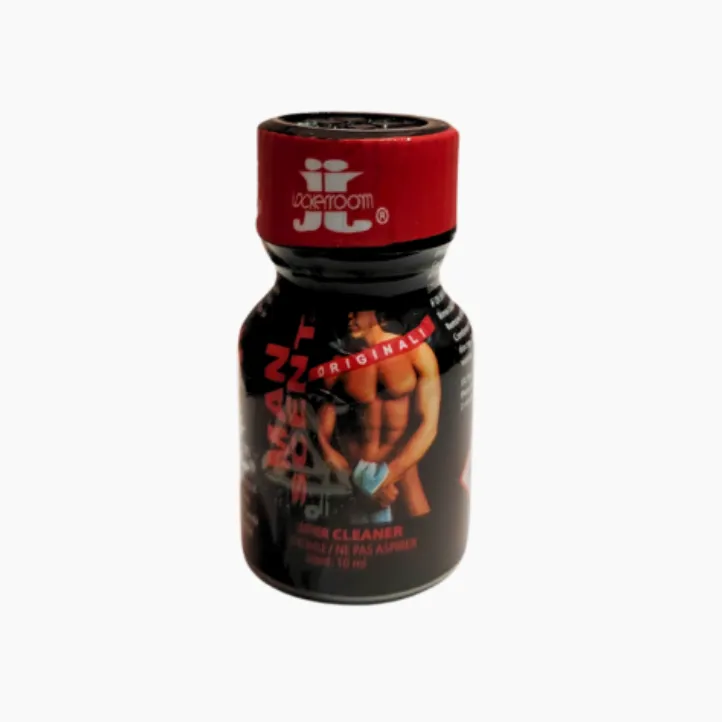 Man Scent Poppers 10ml