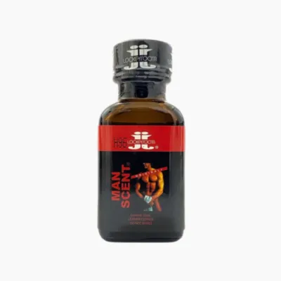 Man Scent Poppers 25ml