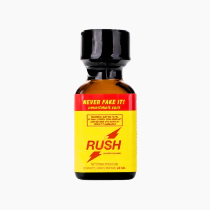 Rush Classic Poppers 24ml