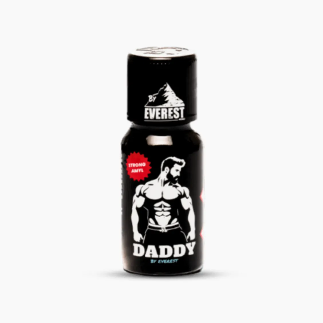 Daddy Poppers by Everest 15ml