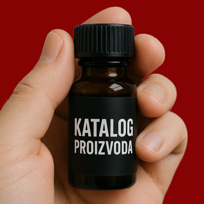 Katalog Proizvoda