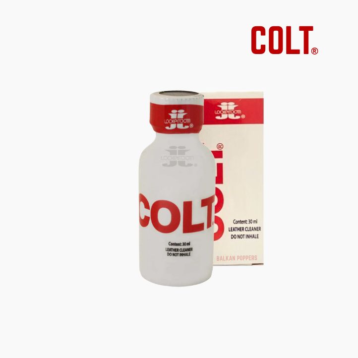 Colt - 30ml - Nova Formula